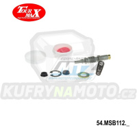 Sada brzdové pumpy MSB112 přední - Honda XR250 / 93-95 + XR600 / 93-00