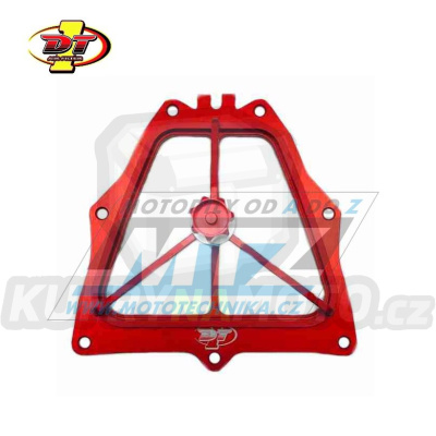 Klec vzduchového filtru &quot;závodní provedení DT-1 Power Cage&quot; - Yamaha YZF250 / 19-23 + YZF450 / 18-22 + WRF250+WRF450