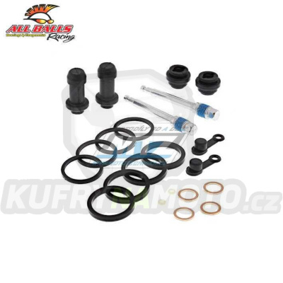 Sada brzdiče přední Honda CBR650F / 14-15 + CBR650F ABS / 14-15