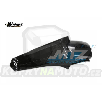 Blatník zadní Restyling Suzuki RM85 / 00-25 - barva černá