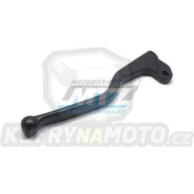 Páčka spojky - Honda XR125L / 03-10 + NXR150 + XRE300 + NX4 Falcon + XR250 Tornado / 08-20