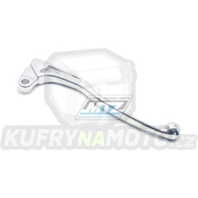 Páčka brzdy - Kawasaki KX60 / 88-04 + KLX110 / 02-20 + KLX110R / 21-22