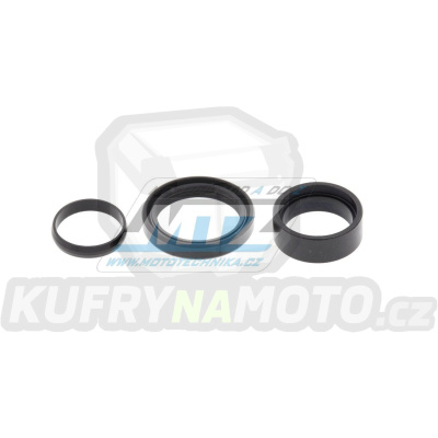 Sada hřídele řetězového kolečka Honda CRF450R / 02-25 + CRF250R / 18-25 + CR500R / 88-01 + CR250R / 88-07 + CRF450X / 05-25 + CRF450RX / 17-25