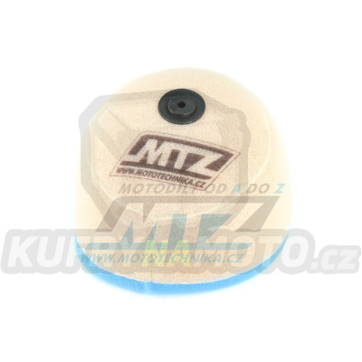Filtr vzduchový - Suzuki RM125 / 04-11 + RM250 / 03-12 + RMZ250 / 07-18 + RMZ450 / 05-17