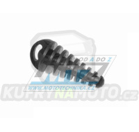 Ucpávka/Špunt do výfuku 2taktní + 4taktní PROGRIP - průměr od 15 do 41mm