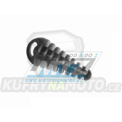 Ucpávka/Špunt do výfuku 2taktní + 4taktní PROGRIP - průměr od 15 do 41mm