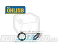 X-kroužek zadního tlumiče Öhlins - rozměry 12,37x2,62mm