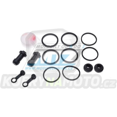 Sada brzdového třmenu BCF-107 přední - Honda CBR1000F / 87-88 + VFR750 / 86-87