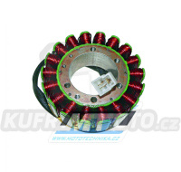 Stator Honda VF700S Sabre + VF750S Sabre + VF1100C Magna + VF1100S Sabre + XL600V Transalp + XRV650 Africa Twin + BMW F650+F800 + Suzuki TL1000