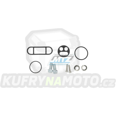 Sada palivového kohoutu - Yamaha YFM300 Grizzly+YFM350 Grizzly+YFM400 Grizzly+YFM350 Bruin