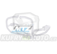 Padací rám Dual Sport Crash Bar - BMW R1170 Nine +R1170 Scrambler +R1170 Urban G / S / 16-22 - barva bílá
