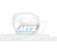 Padací rám Dual Sport Crash Bar - KTM 1290 Super Adventure / 17-20 - barva bílá