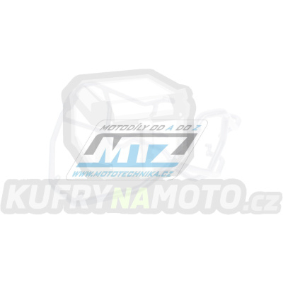Padací rám Dual Sport Crash Bar - KTM 1290 Super Adventure / 17-20 - barva bílá