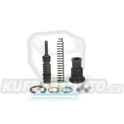 Pístek kompletní průměr 9,5mm spojkové pumpy - Honda CRF450R / 21-24 + CRF450RX / 21-24