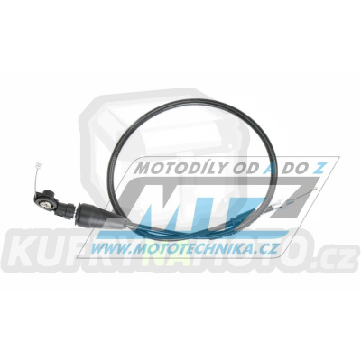 Lanko plynu KTM 50SX / 21-25 + Husqvarna TC50 / 21-25 + Gas-Gas MC50