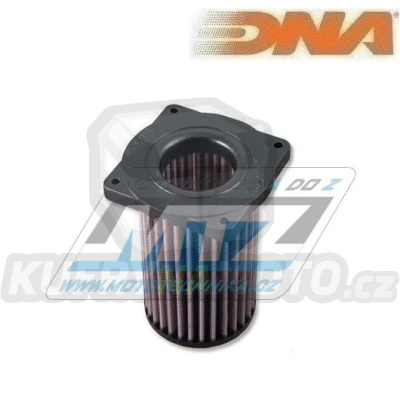 Filtr vzduchový DNA - Suzuki GSX1400 / 01-07