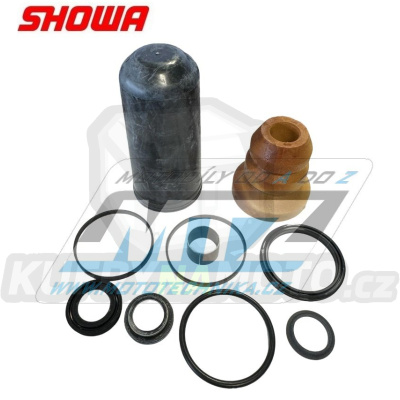 Opravná sada zadního tlumiče Showa SERVICE KIT RR18MM - Suzuki RMZ250 / 11-15 + RMZ450 / 11-17