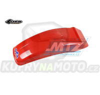 Blatník zadní UFO Vintage - ME08029-B - Maico 250+490 / 81-83 - barva červená