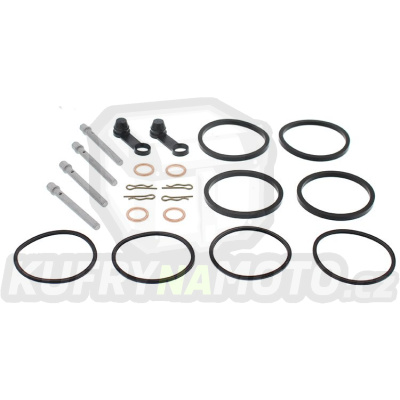 Opravná sada brzdového třmenu All Balls Racing CRK18-3094