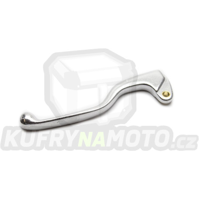 Spojková páčka MOTION STUFF L3C-165 stříbrná Die-casting