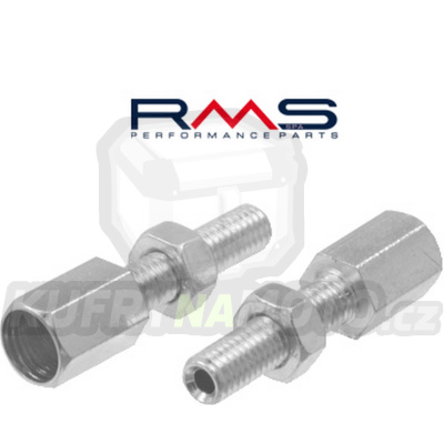 Seřizovací šroub RMS 121858130 5mm (1 kus)