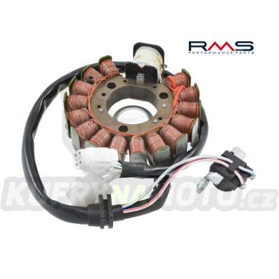 Stator RMS 246350230