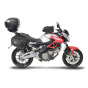 Montážní sada – nosič kufru držák Kappa Aprilia Shiver 750 2010 – 2016 K148-KZ6702