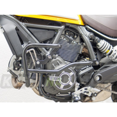 Fehling 7819SEDU padací rám Fehling Ducati Scrambler Classic