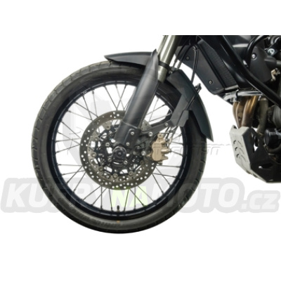 Padací protektory zadní osa černá SW Motech Triumph Tiger 800 XC / XCx / XCa  2015 -  A082 STP.11.176.10100/B-BC.19135