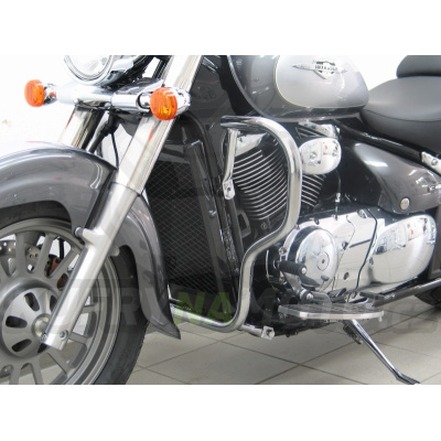 Padací rám Fehling Suzuki C 800 Intruder (WVBM/09) 2009 - Fehling 7476 DG - FKM547