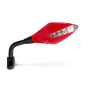 Barracuda Zrcátka RACE INDICATOR odpor 21W