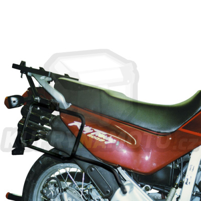 Montážní sada držák – nosič kufru bočních Givi Honda XL 600 V Transalp 1994 - 1996 G679- PL 131