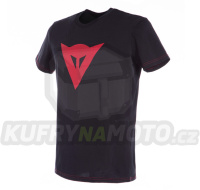 Triko DAINESE SPEED DEMON černo/červené