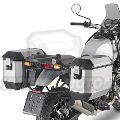 KL9054 nosič bočních kufrů ROYAL ENFIELD Himalayan (21-22)