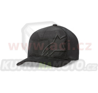 kšiltovka CORP SHIFT 2, ALPINESTARS (černá/černá)