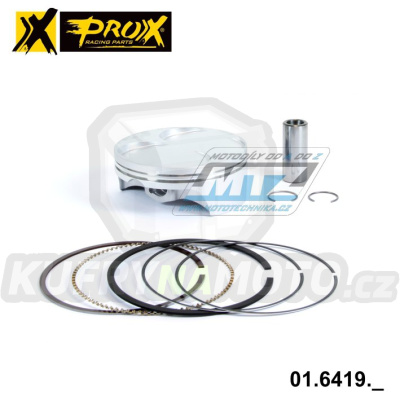 Pístní sada TM ENF450 / 09-24 + MXF450 / 09-21 - rozměr 94,95 mm