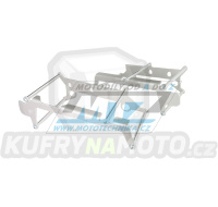 Kryty chladičů hliníkové Radiator Guard - Sherco SEF250R / 15-18 + SEF300R / 15-18