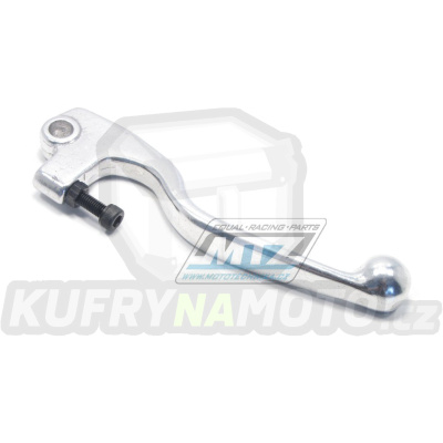Páčka brzdy - Kawasaki KX125+KX250 / 93-96 + KX500+KX80 + KDX200+KDX220+KLX125+KLX250+KLX300+KLX650