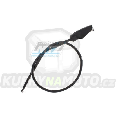 Lanko spojky Yamaha TT125R / 00-23 + TTR125L+TT-R125E+TT-R125LE