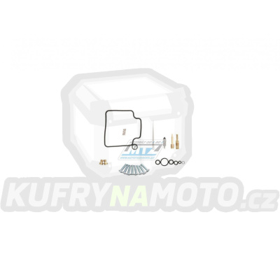 Sada karburátoru - Honda VT750C / 08-09 +VT750C2 / 07-09 +VT750CA / 08-09