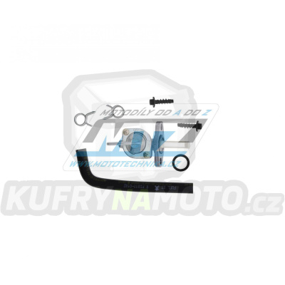 Kohout palivový Fuel Star (sada) - KTM 125SX / 03-05 + 200SX+250SX+250SXS / 03
