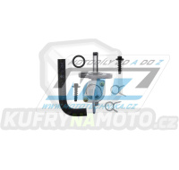 Kohout palivový Fuel Star (sada) - KTM 250SXF / 07-10 +250SXSF / 07-08 +450SMR / 08-09 +450SXF / 07-10 +505SXF / 07-08