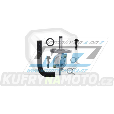 Kohout palivový Fuel Star (sada) - KTM 250SXF / 07-10 +250SXSF / 07-08 +450SMR / 08-09 +450SXF / 07-10 +505SXF / 07-08