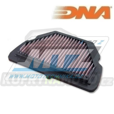 Filtr vzduchový DNA - Honda CBR600 F4 / 99-00