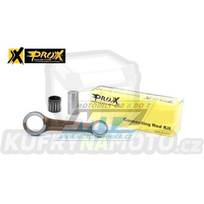 Ojnice Ski-Doo 377+447 Twin / 80-89 + Rotax 420-994-814