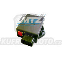 Jednotka zapalování (CDI jednotka) - Piaggio Fly 125 / 08-11