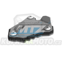 Rozšíření bočního stojanu CrossPro Side Stand Extendention - Honda CRF300 Rally / 21-23 - barva černá