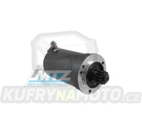 Startér kompletní - Cagiva Elefant+Grand Canyon + Ducati Monster+Multistrada + Hypermotard + SS + ST2+ST4 + 748+851+888