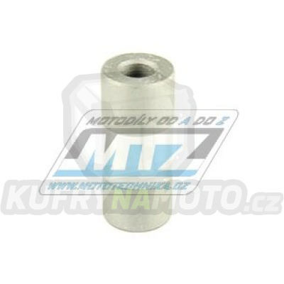 Čep ojniční na klikovou hřídel (rozměry 24x58,50mm) - Kawasaki KX250 / 98-08