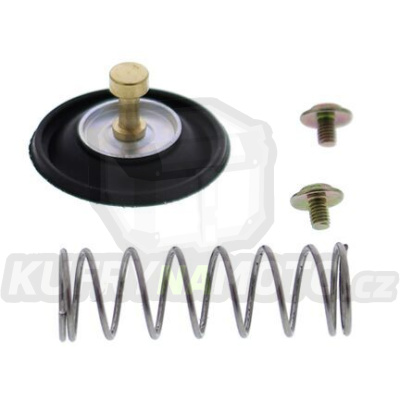 Opravná sada odpojovacího ventilu vzduchu (Air cut off valve) All Balls Racing ACOV46-4041